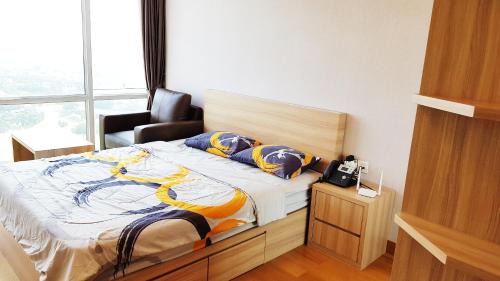 Tangerang Apartment | U Residence Tower2 Supermal by Lippo Karawaci