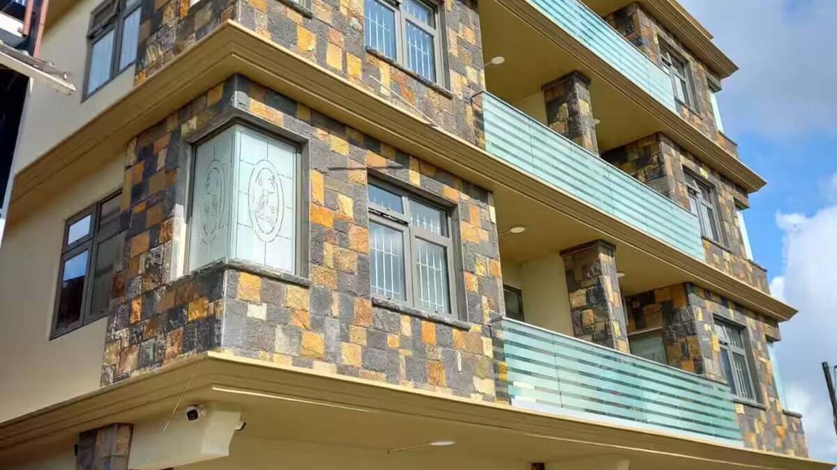 Quatre Bornes Apartment | U & S Luxury Apartments Ltd