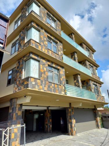 Candos Apartment | U & S Luxury Apartments Ltd