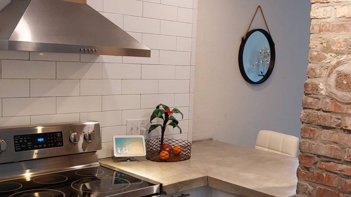 Verona House | U.S. Open Charming 2-bedroom house with AC, WiFi in pleasant Oakmont