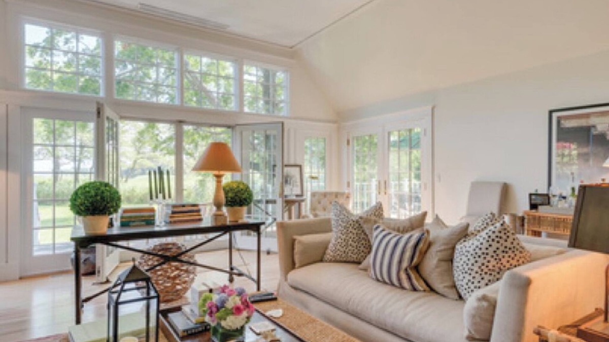 Village of Southampton House | U.S. Open June 15-21 SH Village So of Hwy; water View PREMIER HOST