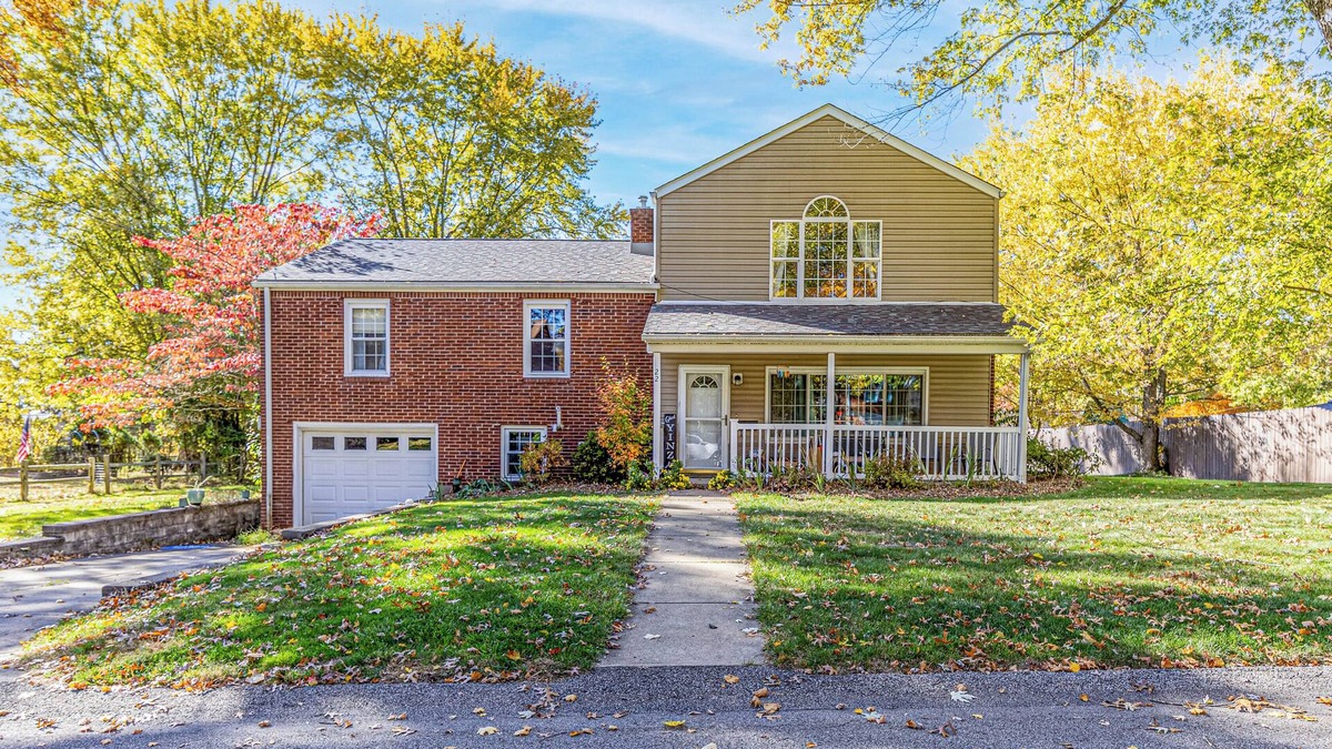 Dark Hollow Woods House | U.S. Open Rental for 2025: 4-bedroom house, walking distance to course. Book now