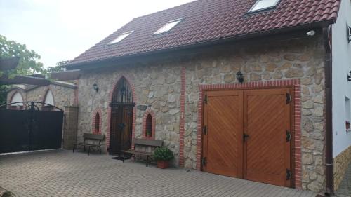 Vrbice Apartment | U sedmi zlodějů - Vrbice