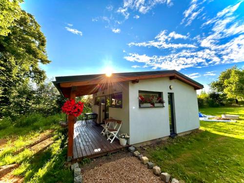 Nove Mesto pod Smrkem Apartment | U Singlu