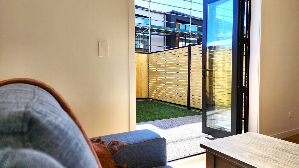 Paraparaumu House | U Suites on Trieste Way