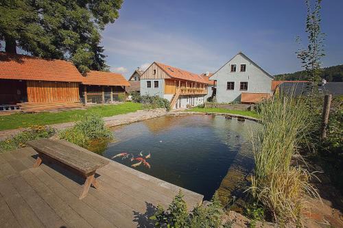 Kajov Apartment | U Svatého Petra