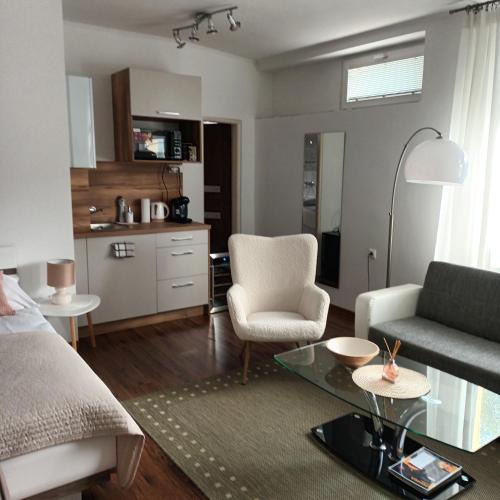 Krasno nad Kysucou Apartment | U Tadeka