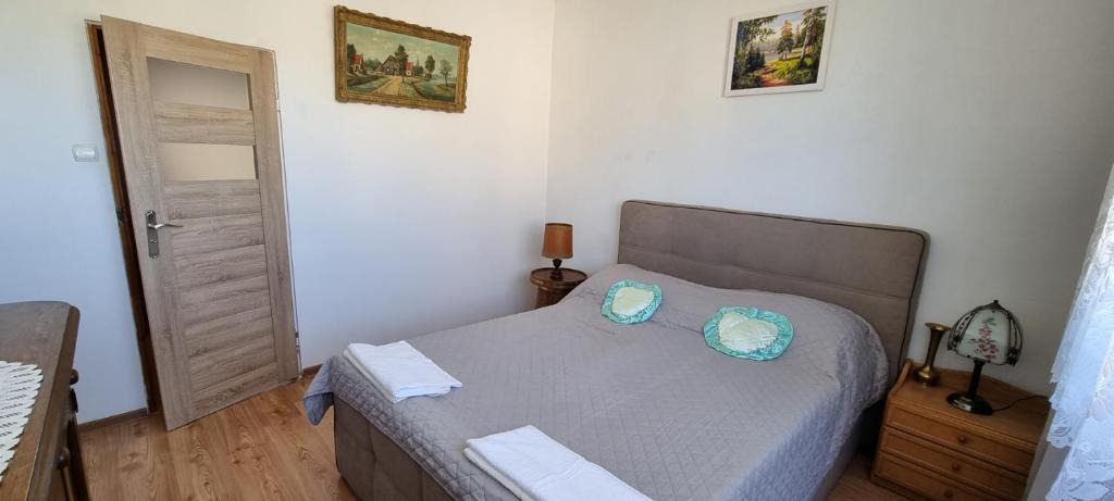 Jakunowko Apartment | U Tereni na Mazurach