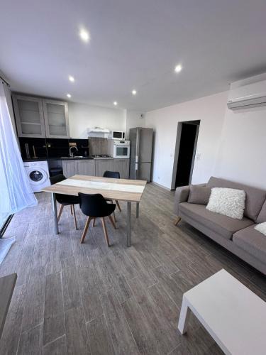 Aleria Apartment | U TERZU - Appart neuf spacieux