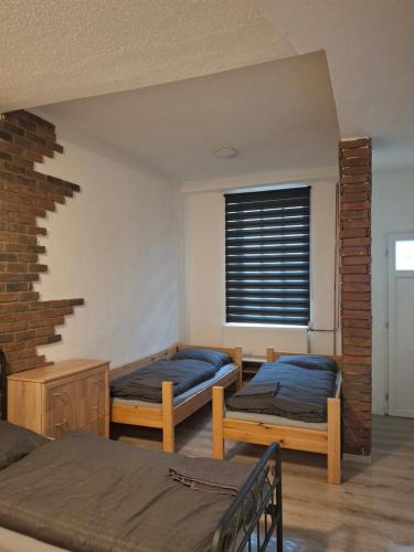 Mala Moravka Apartment | U Tomáška
