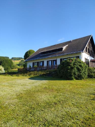 Paseky nad Jizerou House | U Tomíčků