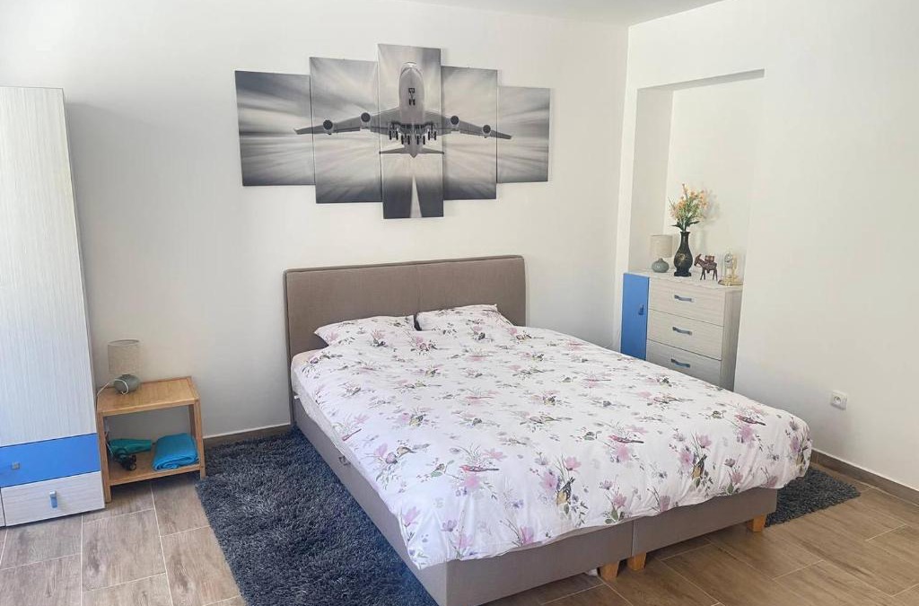 Strakonice Apartment | U Tonyho - Homestay Strakonice 1-kk