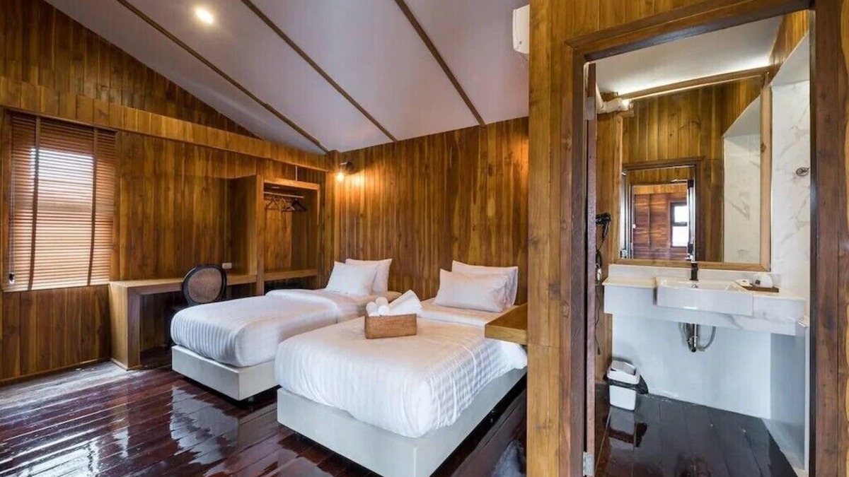 Chiang Khan Villa | U Villa Chiangkhan