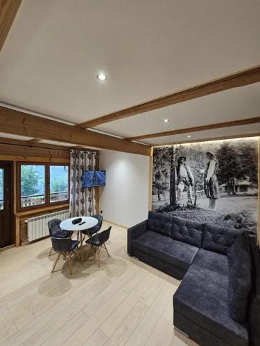 Bialy Dunajec Apartment | U Vita