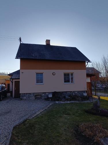 Jesenik Apartment | u Vlastika