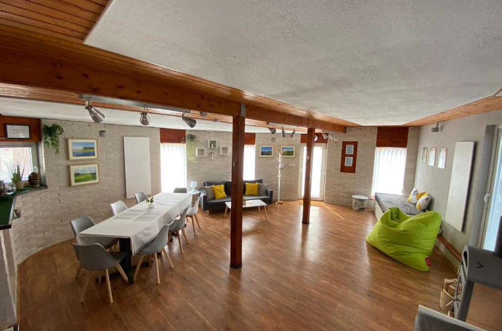 Zlonin Apartment | U Vrabčáka