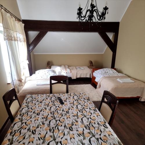 Wejherowo Apartment | U Władzia