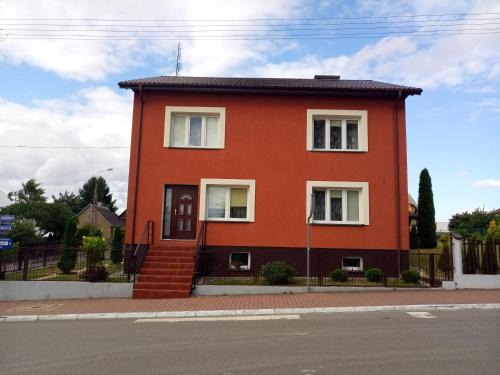gmina Wizna House | U Wileńskich