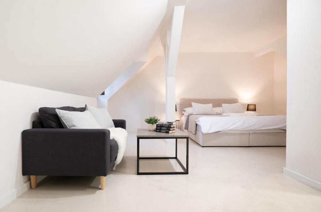 Litomerice Apartment | U Zlaté hvězdy Jakub