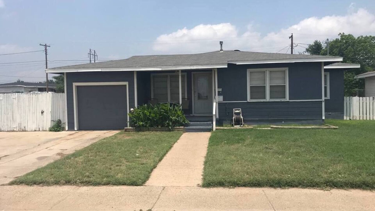 Odessa House | Uber Clean Hideout. Certified Enhanced Clean