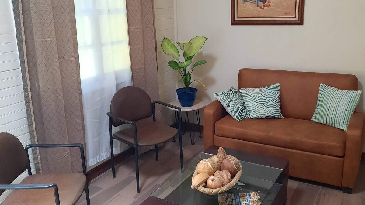 Carmen Apartment | Ubicación Estratégica Para Conocer Costa Rica