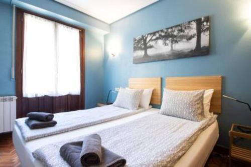 Villabona Apartment | Ubicación excelente para explorar la región