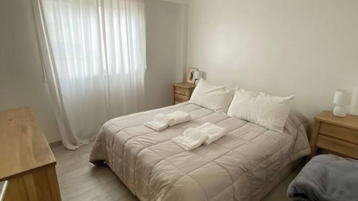 Recoleta Apartment | Ubicación Ideal en Acassuso