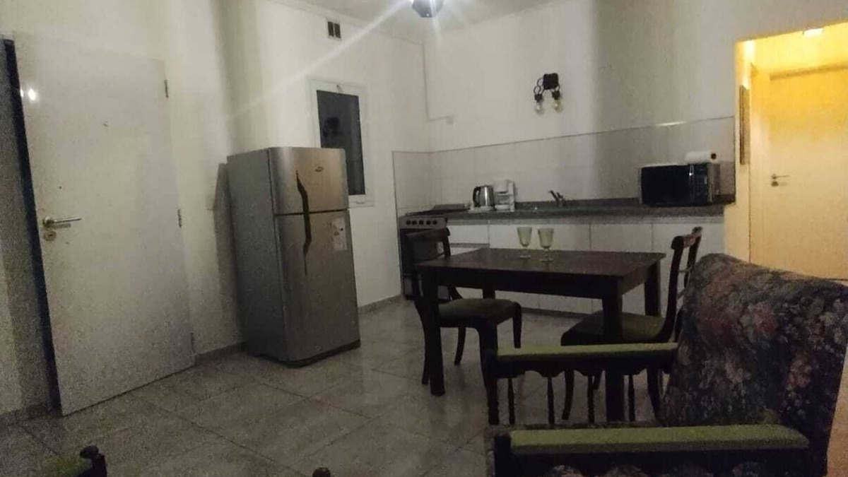 San Antonio de Areco Apartment | Ubicada EN UN Barrio Tranquilo , Cerca DE LA Universidad, LA Escuela DE Musica