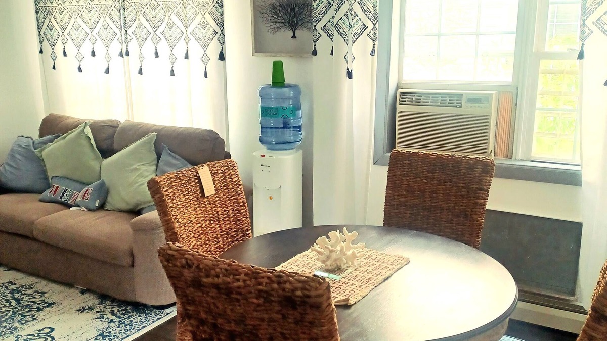Alden Manor House | UBS Suites Luxury 2 bedroom