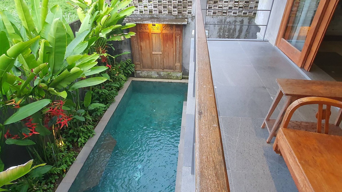 Lodtunduh Villa | Ubud Diary Villa