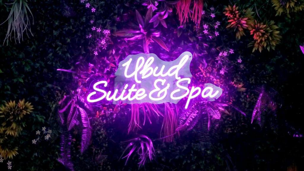 Tourcoing Hotel | Ubud suite and spa