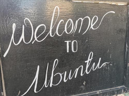 Target Area Hostel | Ubuntu Backpackers