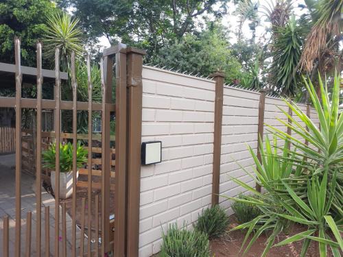 Garsfontein House | Ubuntu Guesthouse