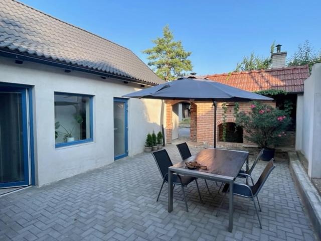 Polesovice House | UBYTKO POLEŠOVICE