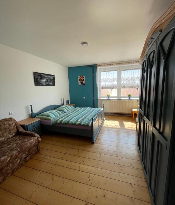 Rokytnice v Orlickych Horach Apartment | Ubytování u Medvěda