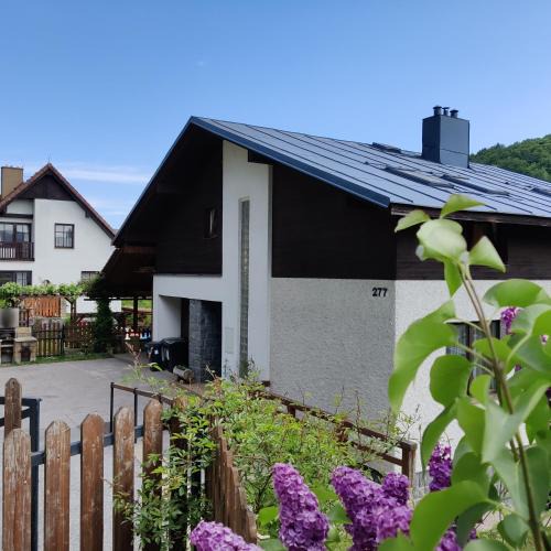 Svoboda nad Upou House | Ubytování - Černá hora II