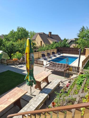 Ceska Skalice House | Ubytování Česká Skalice