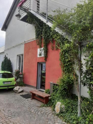Brno House | Ubytování Šámalka
