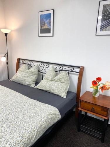 Olomouc Apartment | Ubytování Šantovka