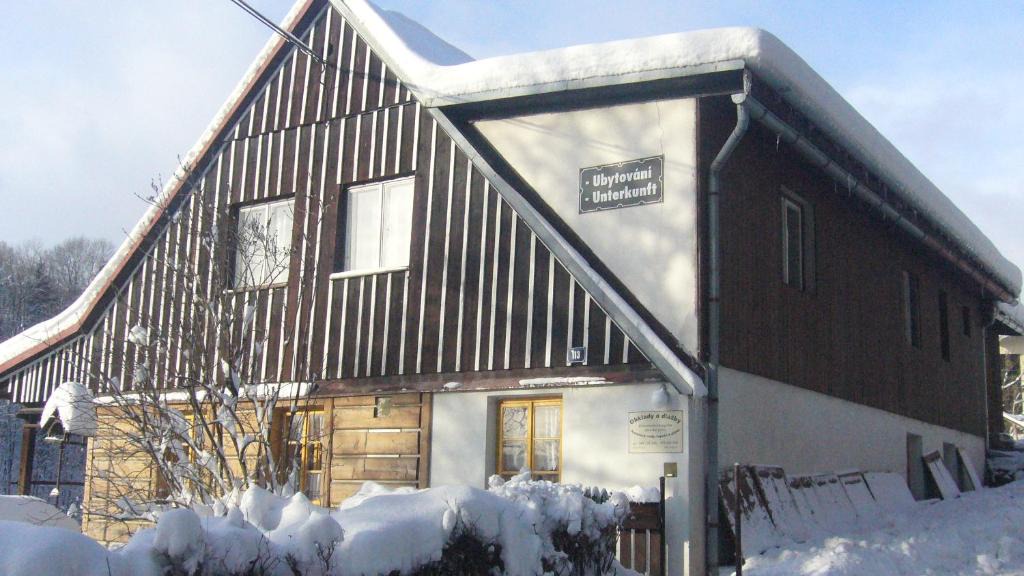 Vrchlabi House | Ubytování 113