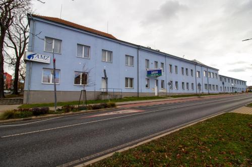 Brandys nad Labem-Stara Boleslav Hostel | Ubytování AMZ