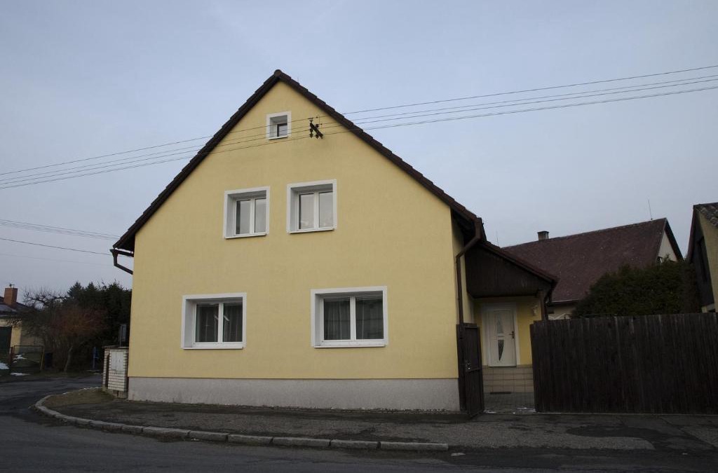 Bor House | Ubytování Bor