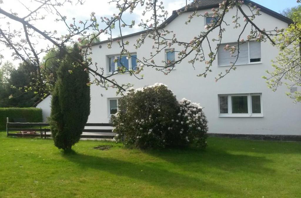 Sluknov Apartment | Ubytování Chadimovi