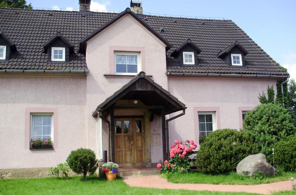 Tisa House | Ubytování Doma