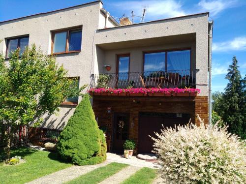 Benesov House | Ubytování Irena
