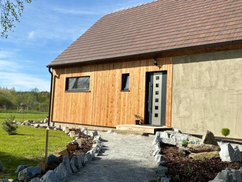 Nove Hrady House | Ubytování JANOVKA