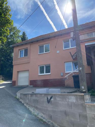 Jedovnice Apartment | Ubytování Jedovnice