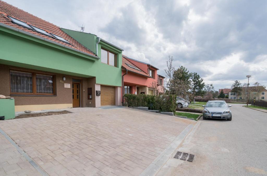 Lednice Apartment | Ubytování Lednice