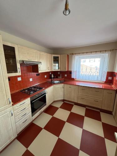 Telc Apartment | Ubytování Marcela