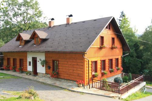 Paseky nad Jizerou House | Ubytování Monika